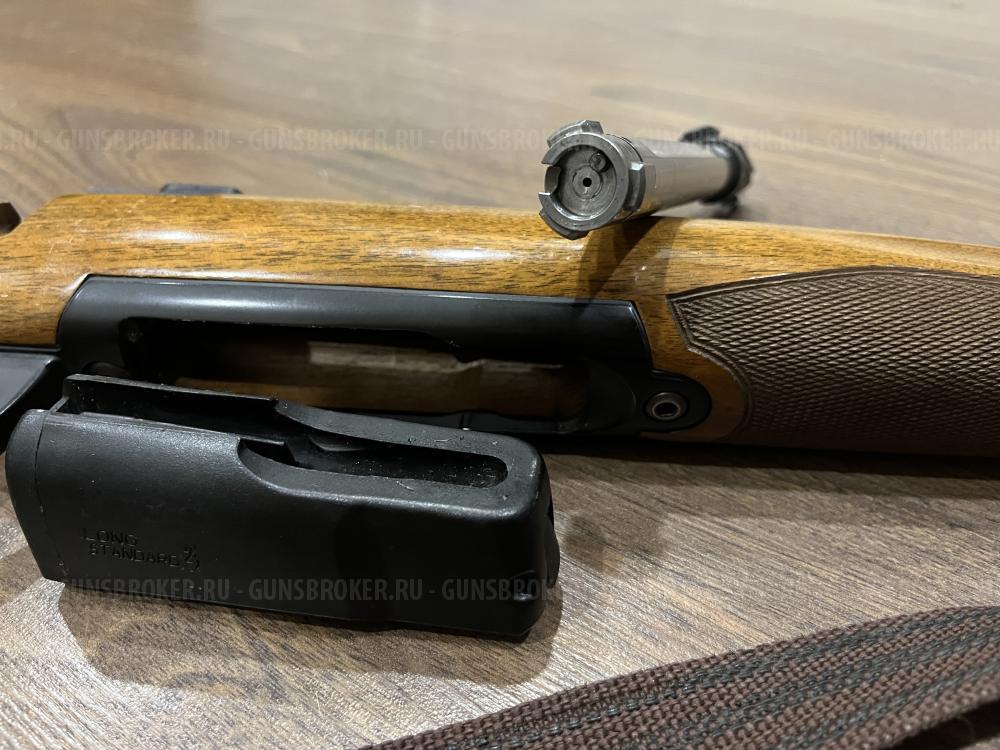 Browning X-bolt в идеале, комплектом.