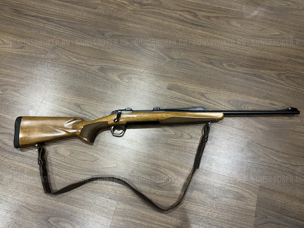 Browning X-bolt в идеале, комплектом.