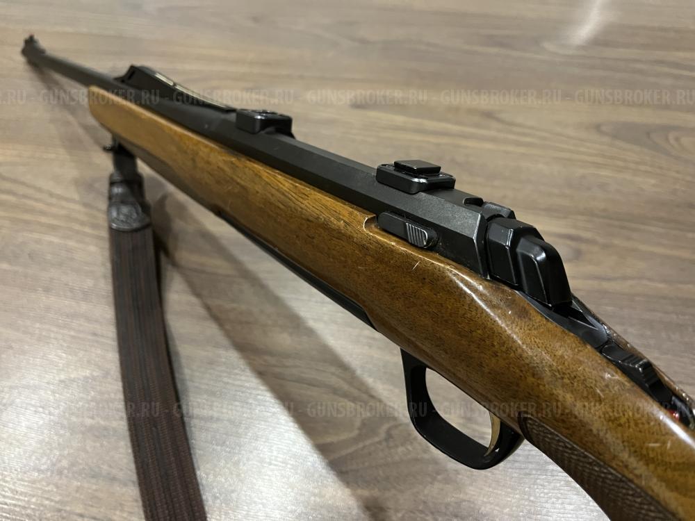 Browning X-bolt в идеале, комплектом.