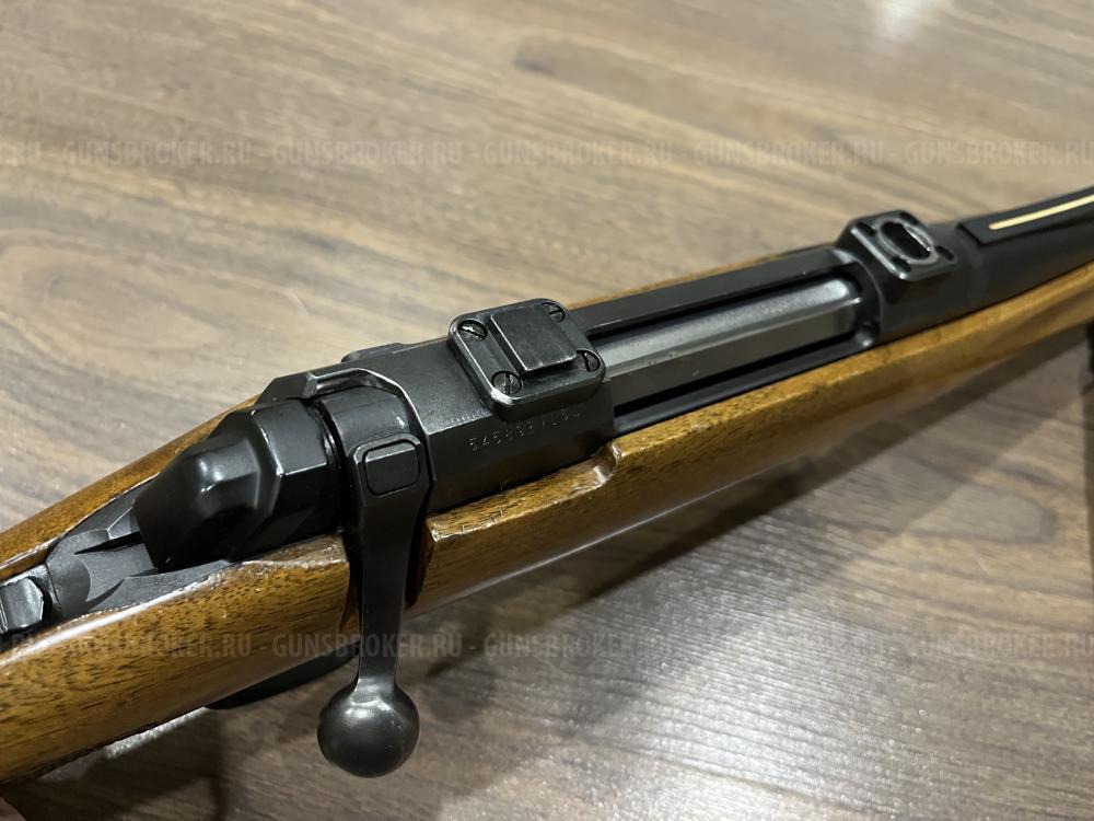 Browning X-bolt в идеале, комплектом.