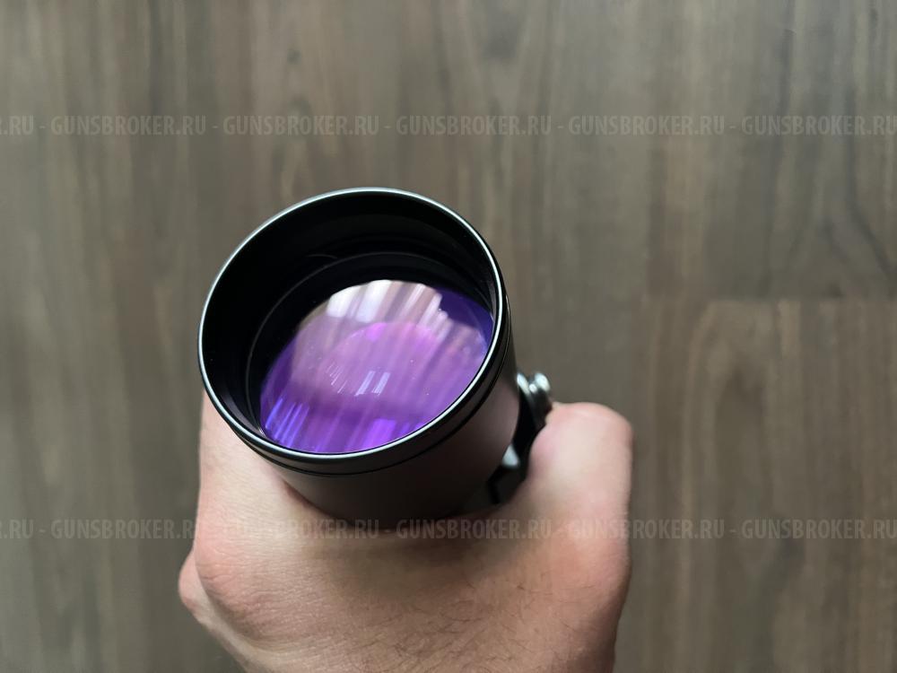 Browning X-bolt в идеале, комплектом.