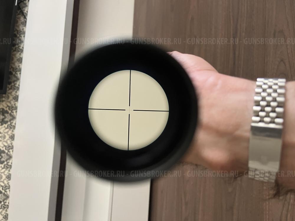 Browning X-bolt в идеале, комплектом.