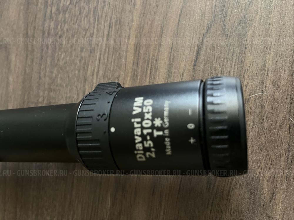 Browning X-bolt в идеале, комплектом.