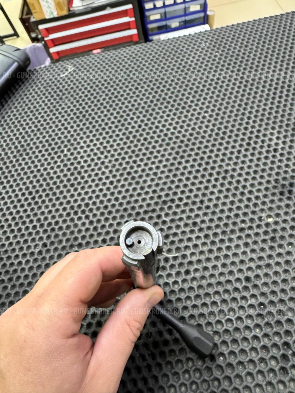 Browning X-Вolt к.308Win НОВЫЙ