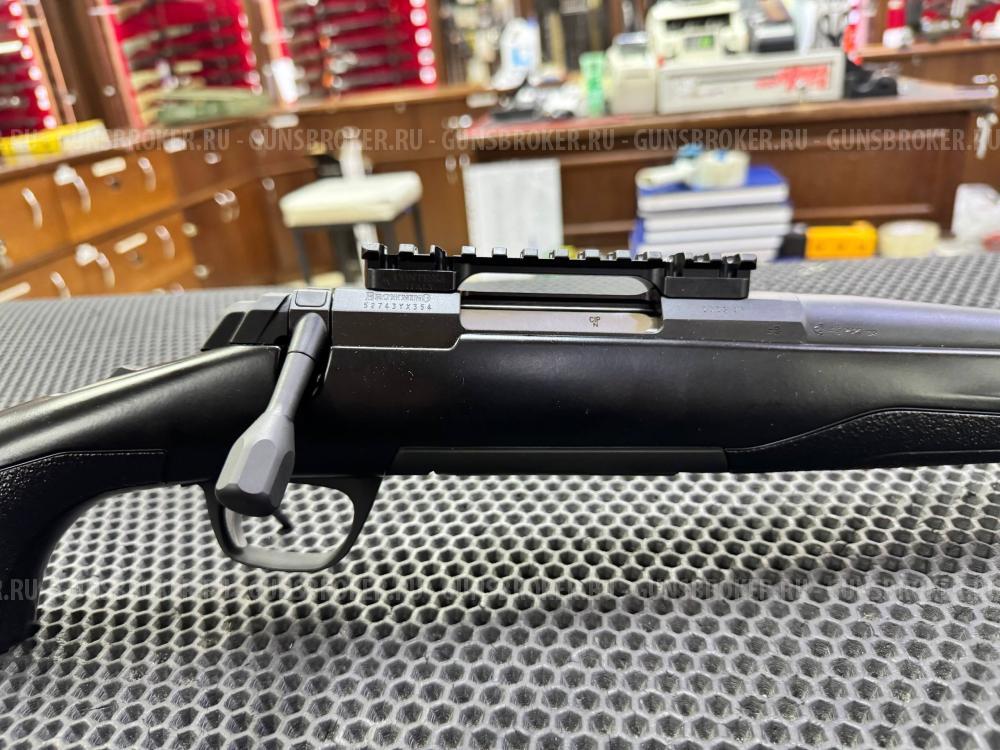Browning X-Вolt к.308Win НОВЫЙ