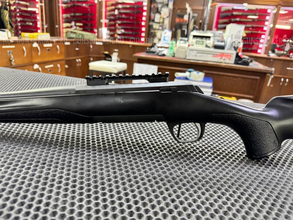 Browning X-Вolt к.308Win НОВЫЙ