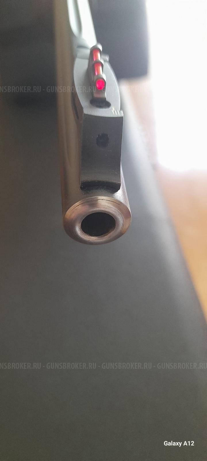 Browning zenit 30-06