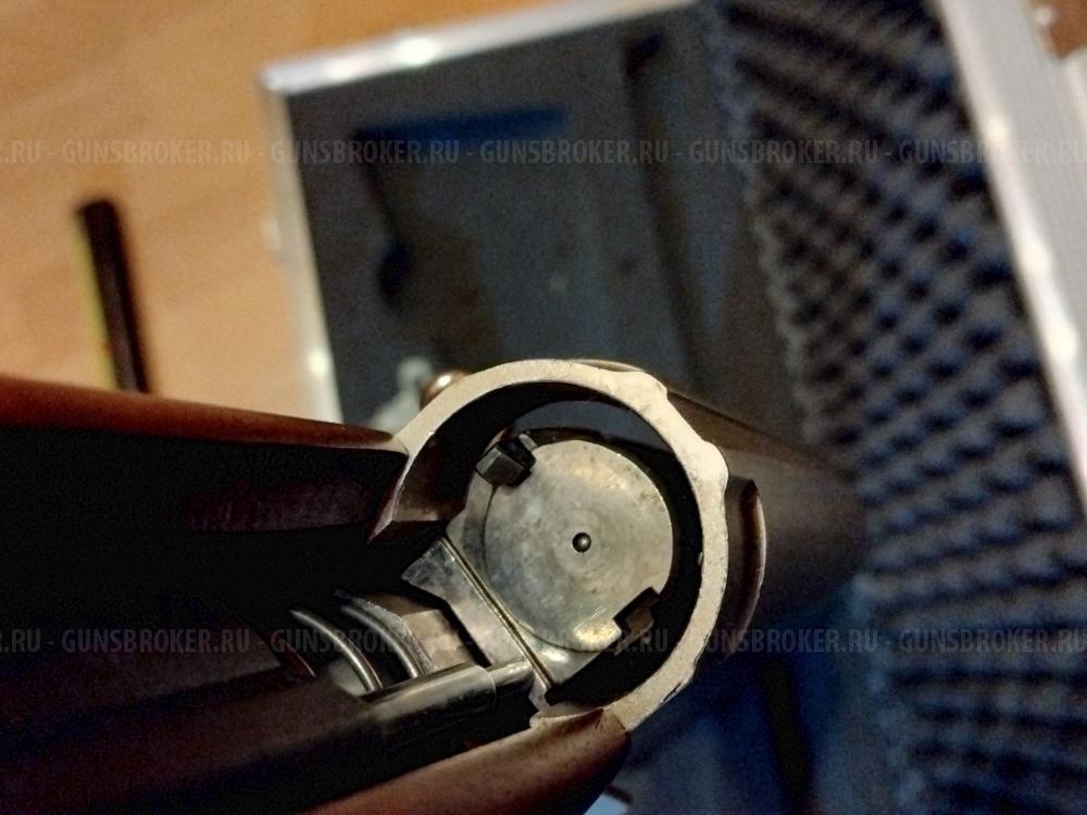 BROWNING GOLD FUSION