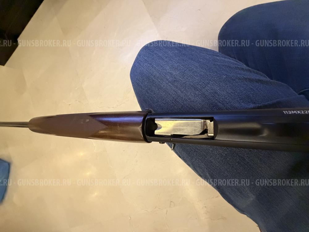 Browning Gold Fusion