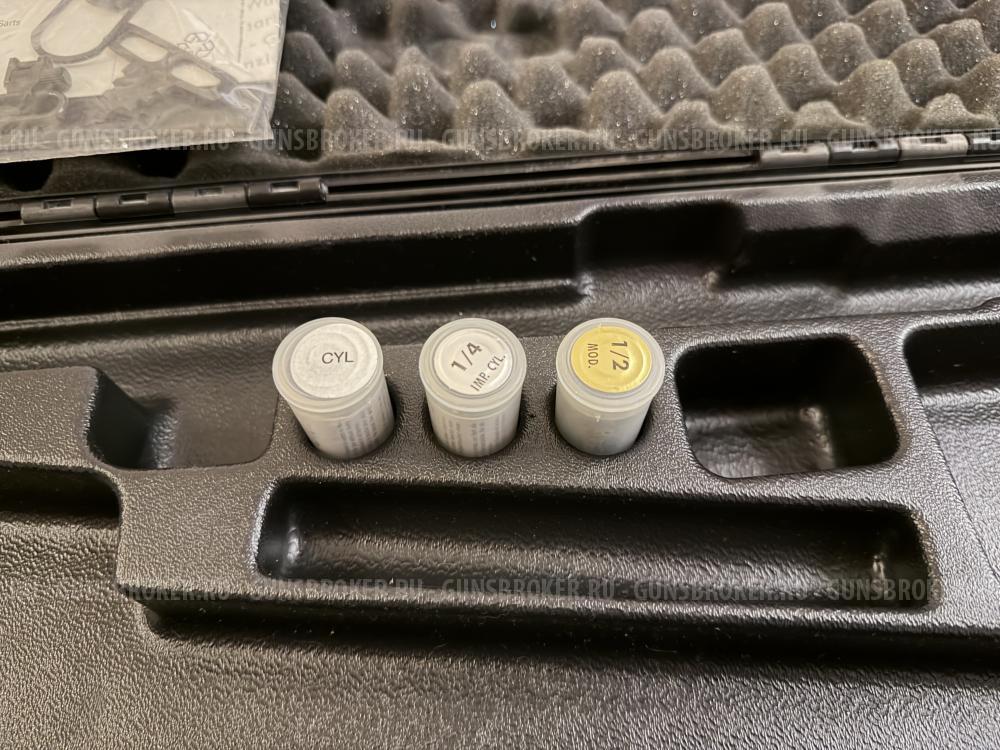 Browning Gold Fusion