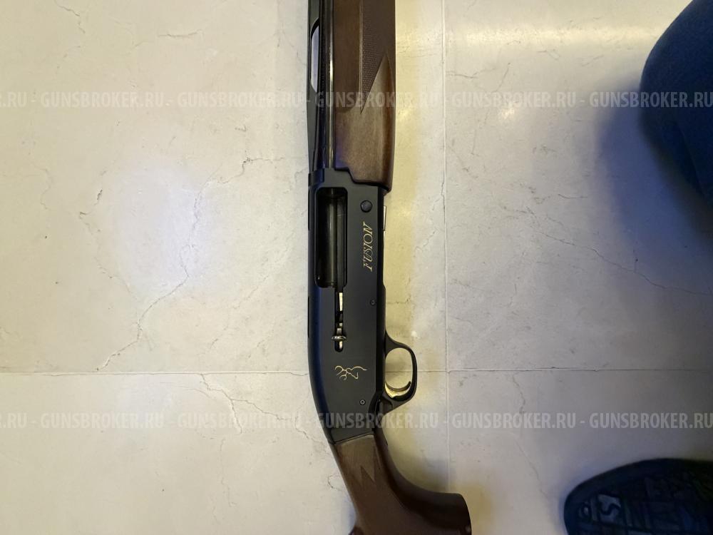 Browning Gold Fusion