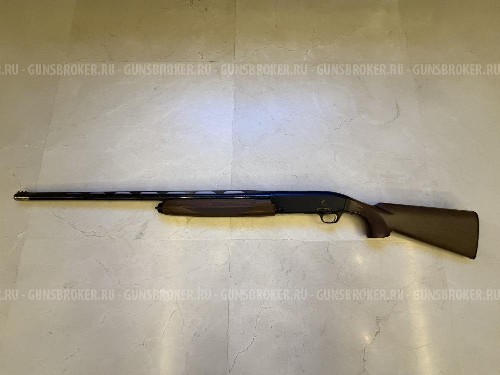 Browning Gold Fusion