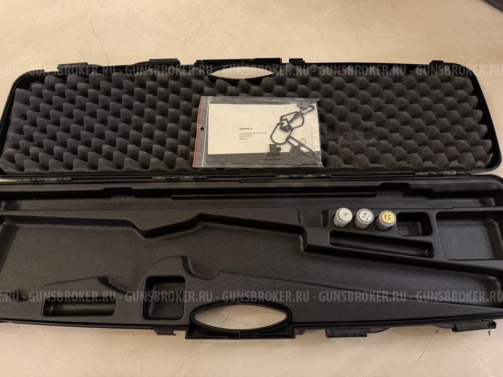 Browning Gold Fusion