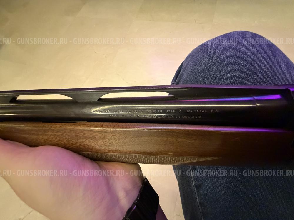 Browning Gold Fusion