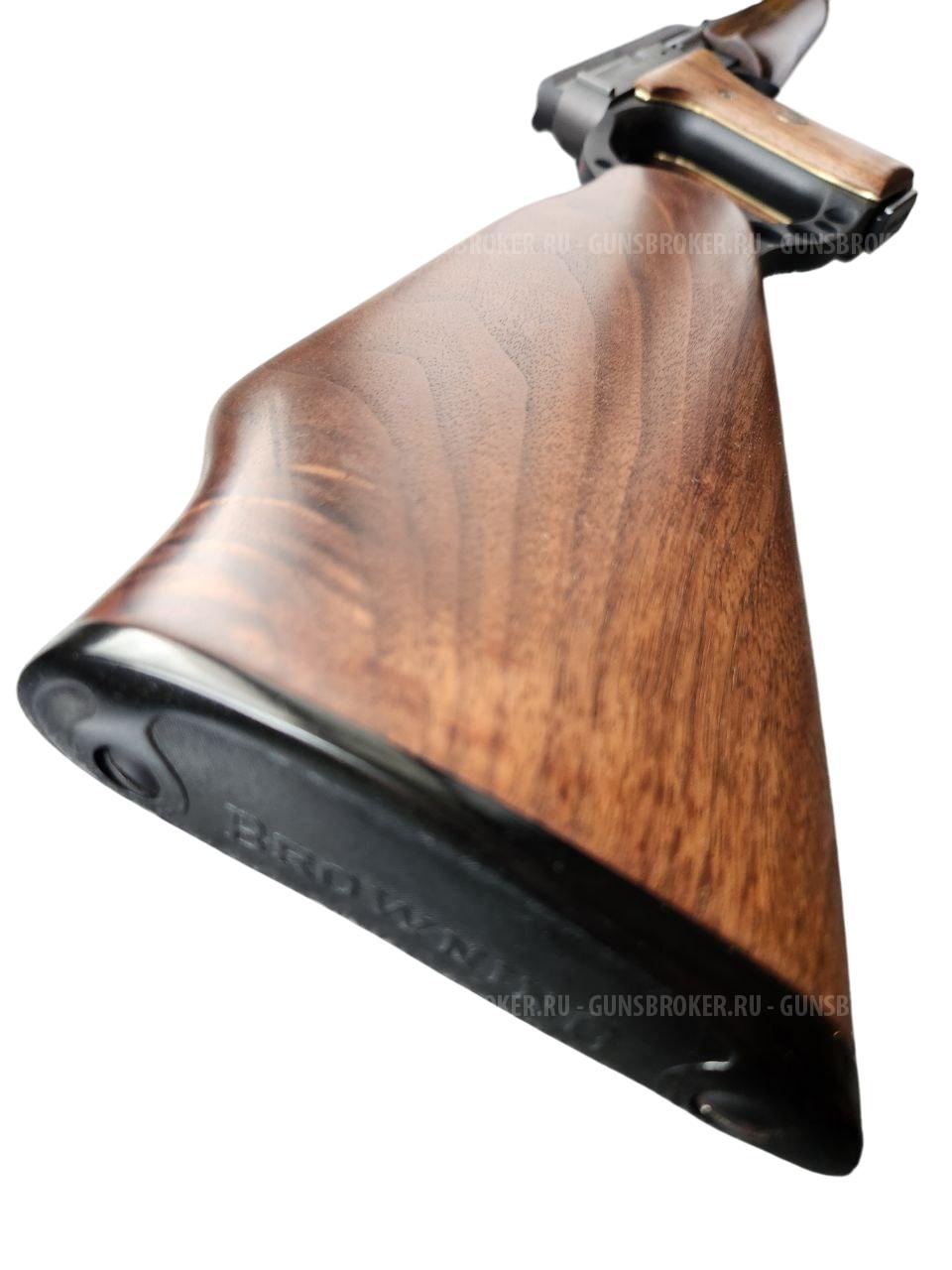 Browning Buck Mark 2 калибр 22 LR