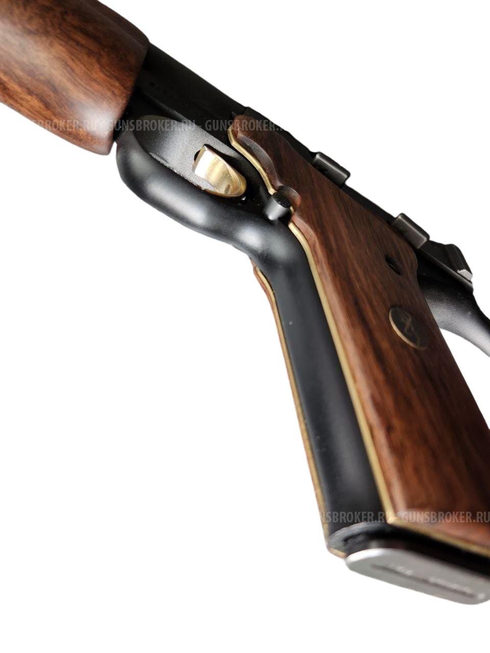 Browning Buck Mark 2 калибр 22 LR