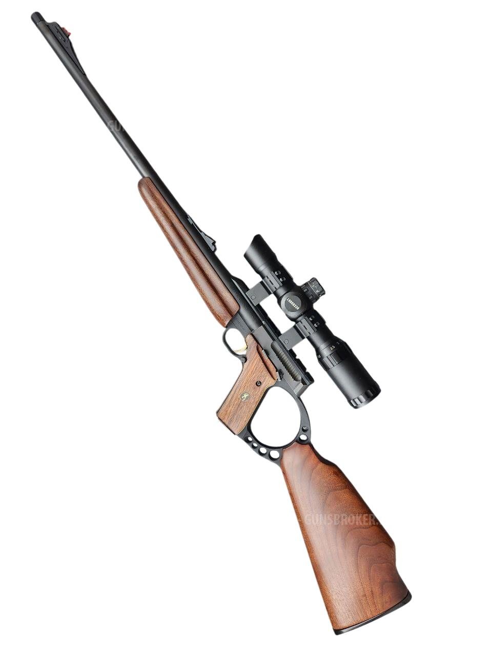 Browning Buck Mark 2 калибр 22 LR