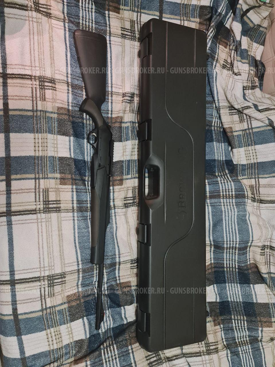 Browwning bar MK3 308 win