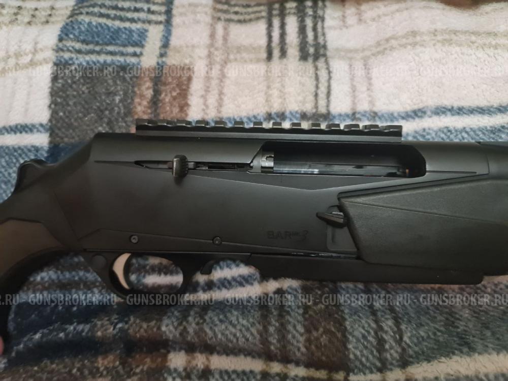 Browwning bar MK3 308 win