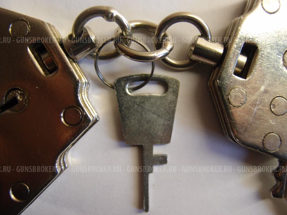 БРС-2 полицейские наручники