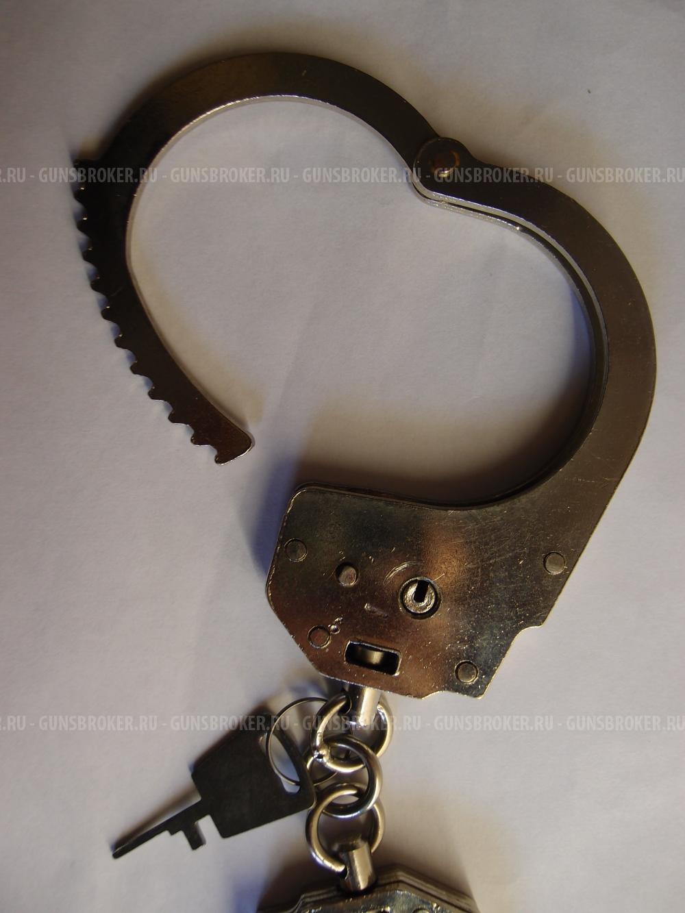 БРС-2 полицейские наручники