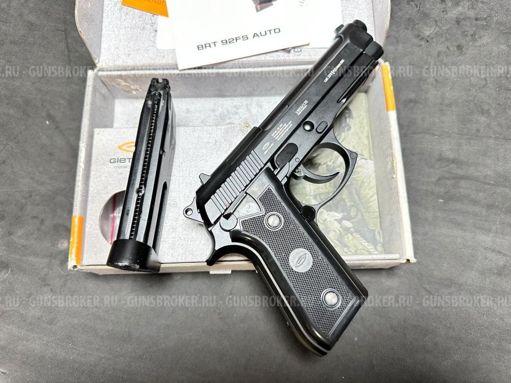 Brt 92 fs auto