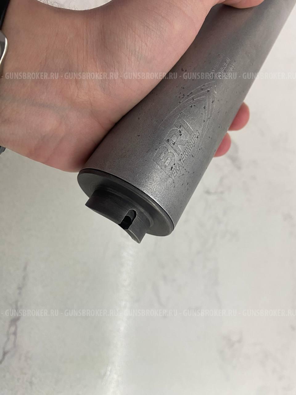 BRT ДТК Барс М АК12