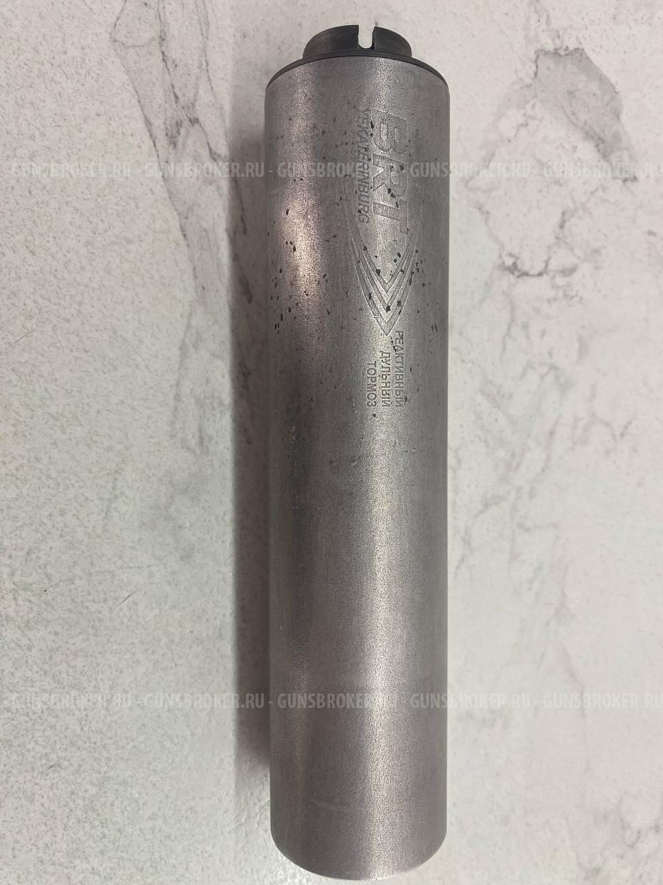 BRT ДТК Барс М АК12