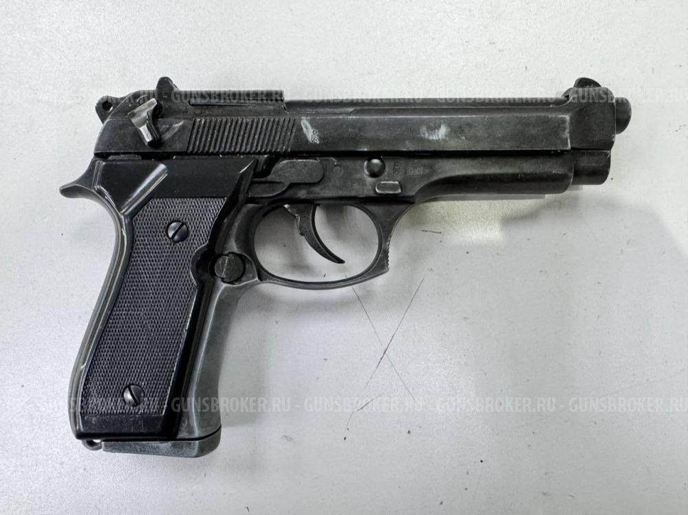Bruni Mod. 92 , кал. 8 мм в СПБ