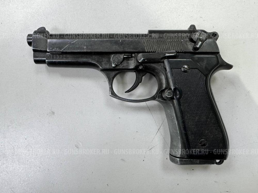 Bruni Mod. 92 , кал. 8 мм в СПБ