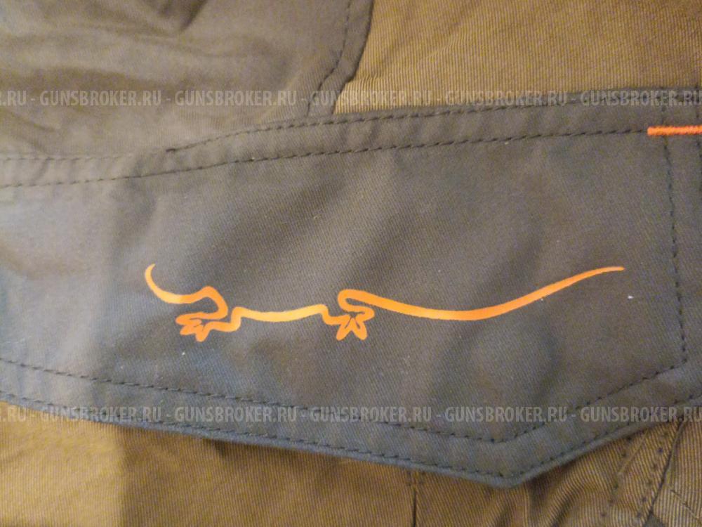 Брюки Тритон