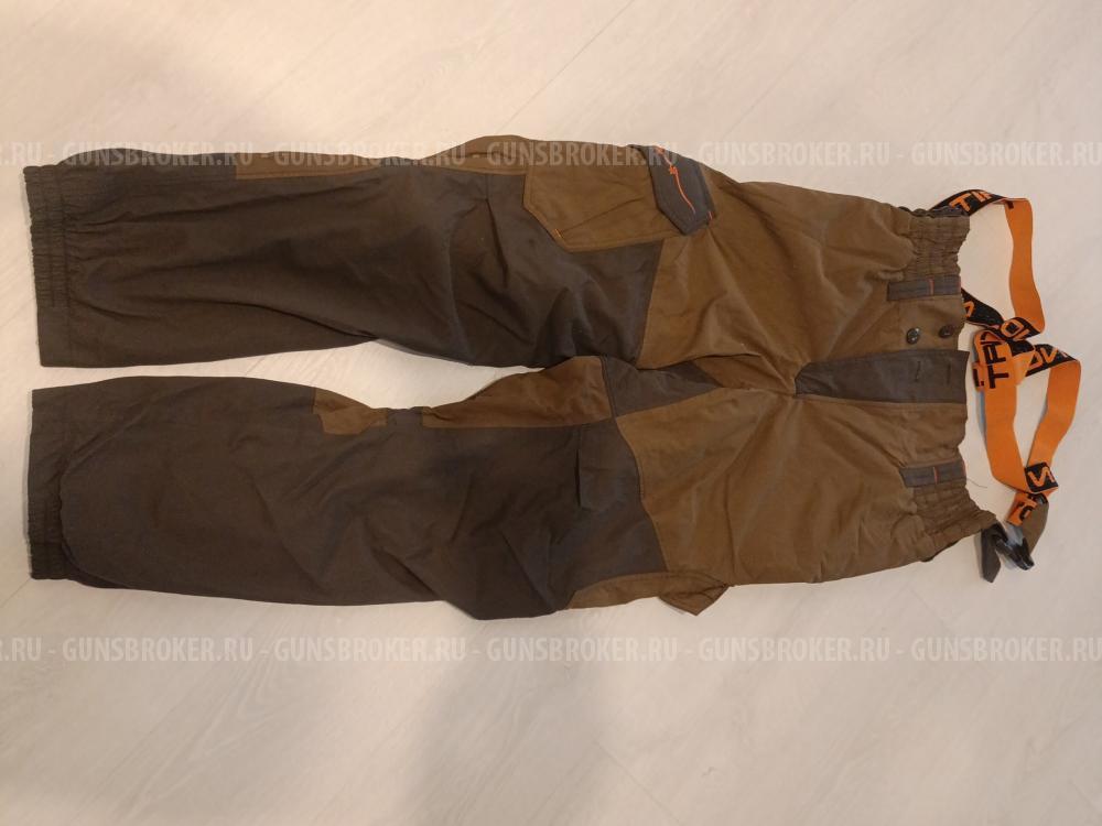 Брюки Тритон