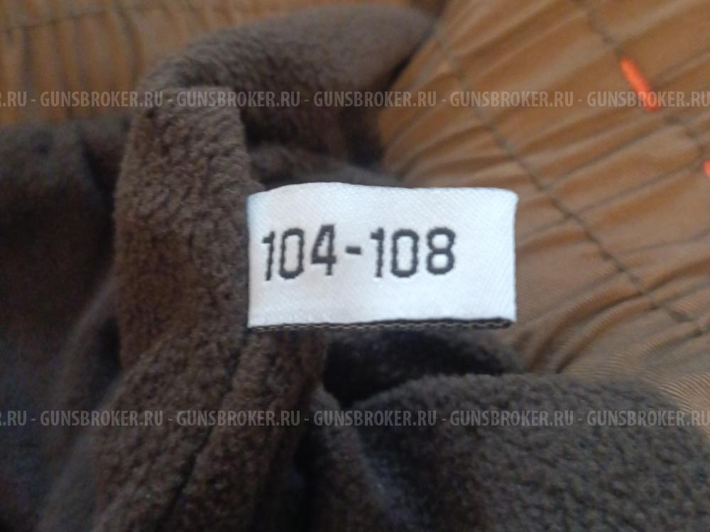 Брюки Тритон