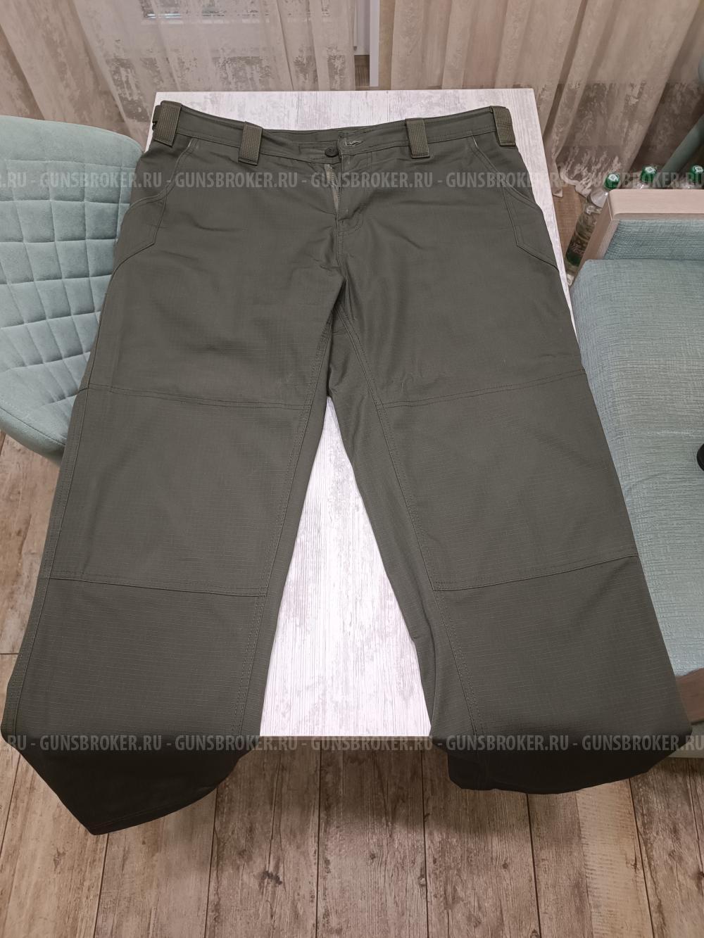 Брюки милитари "Патриот" Куртка Keotica Шторм Softshell 56-58 р-р олива