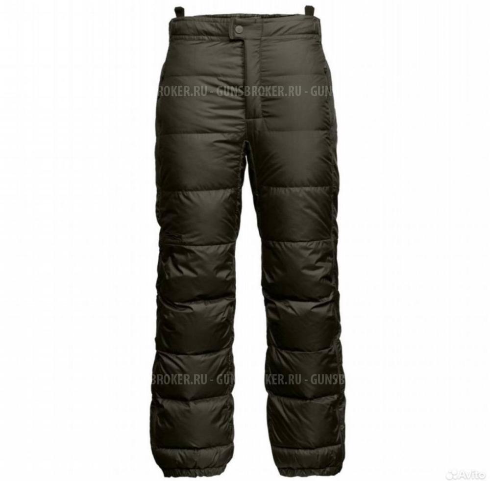 Брюки SITKA Kelvin Hyperdown Pant цвет Deep Lichen
