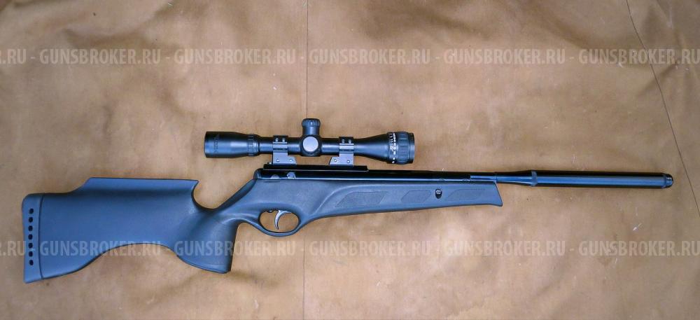 BSA Lighting XL Tactical