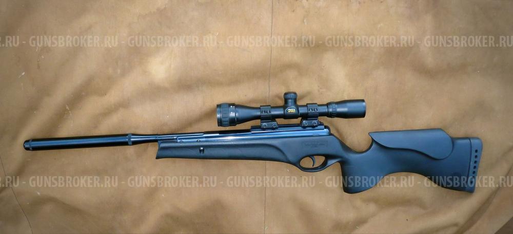 BSA Lighting XL Tactical