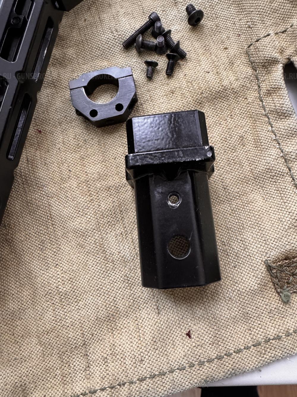 Б/у цевье Lac Аквилон 7,62