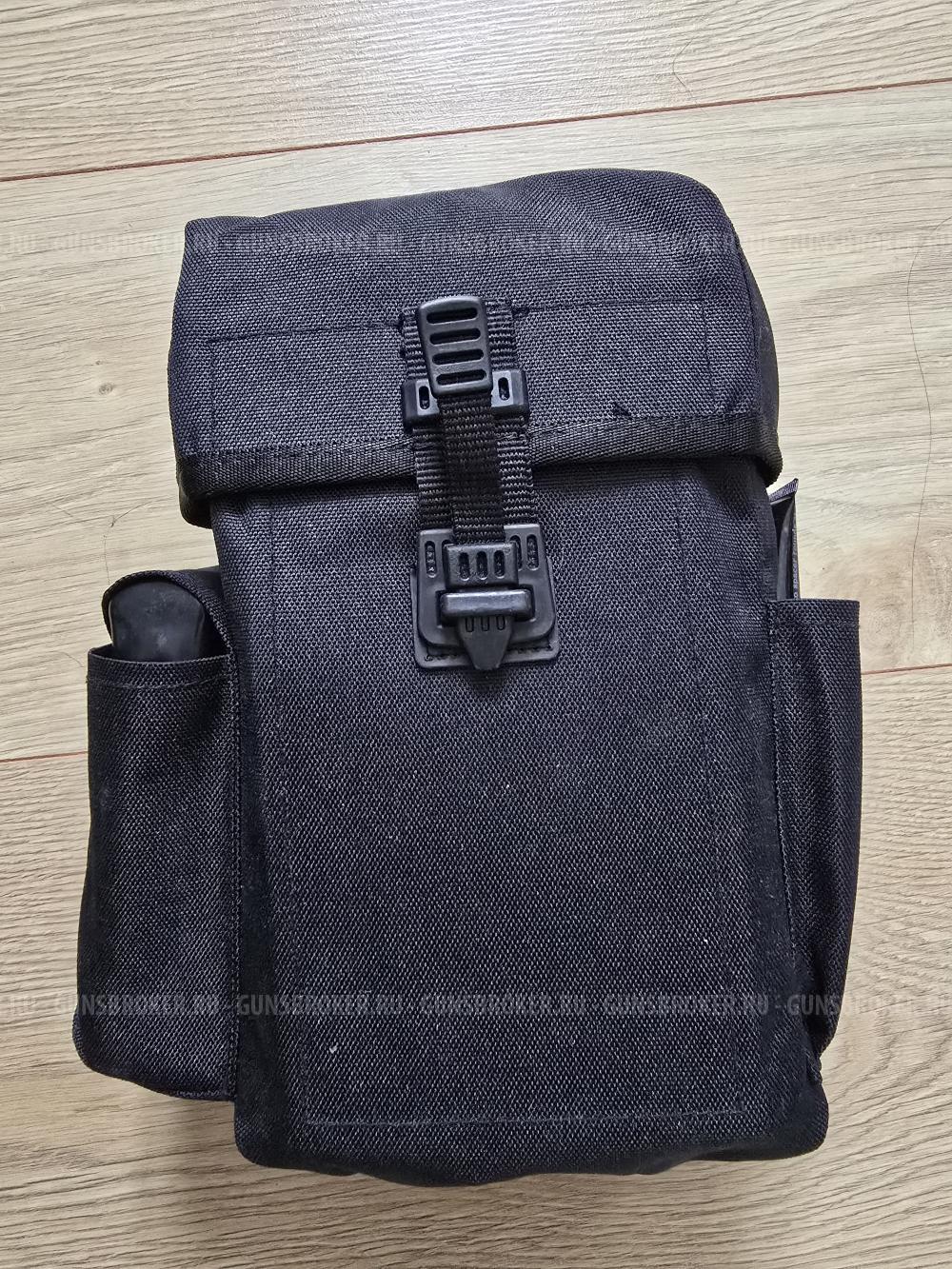 Бубен 5.45 барабан 5.45на 95 патронов