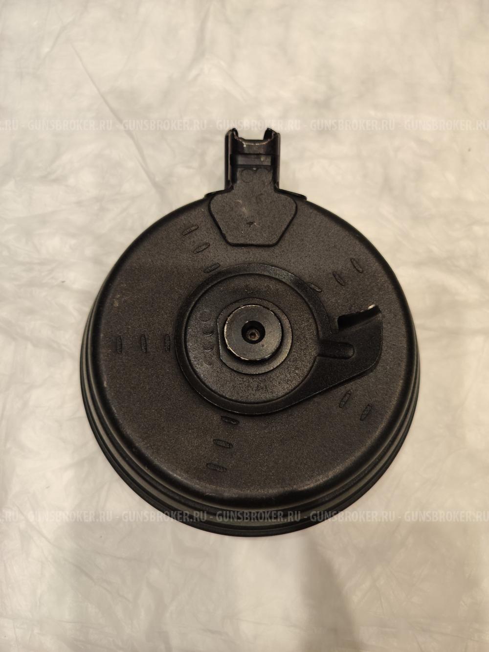 Бубен 7.62х39 РПК АКМ ВПО 209