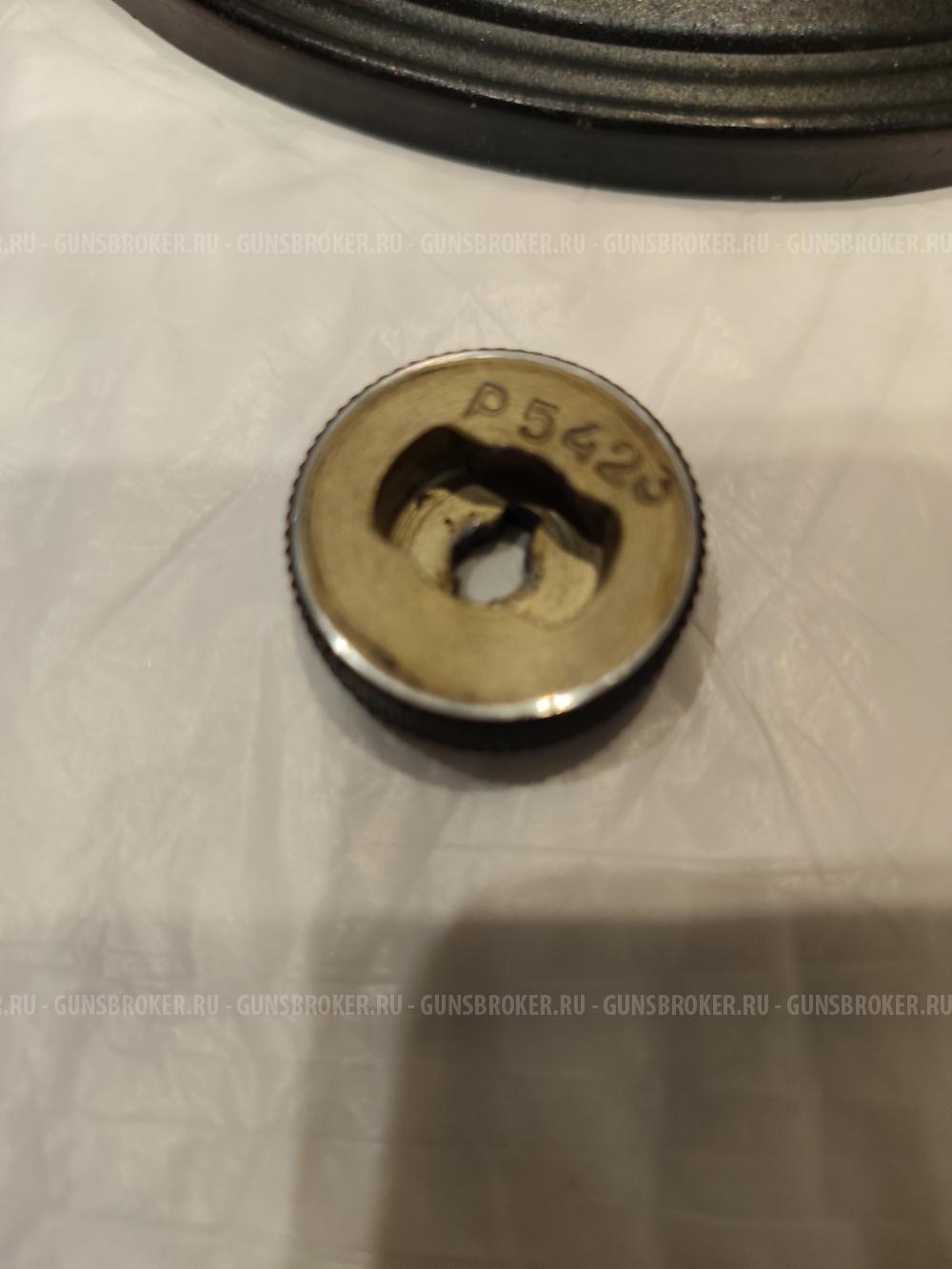 Бубен 7.62х39 РПК АКМ ВПО 209