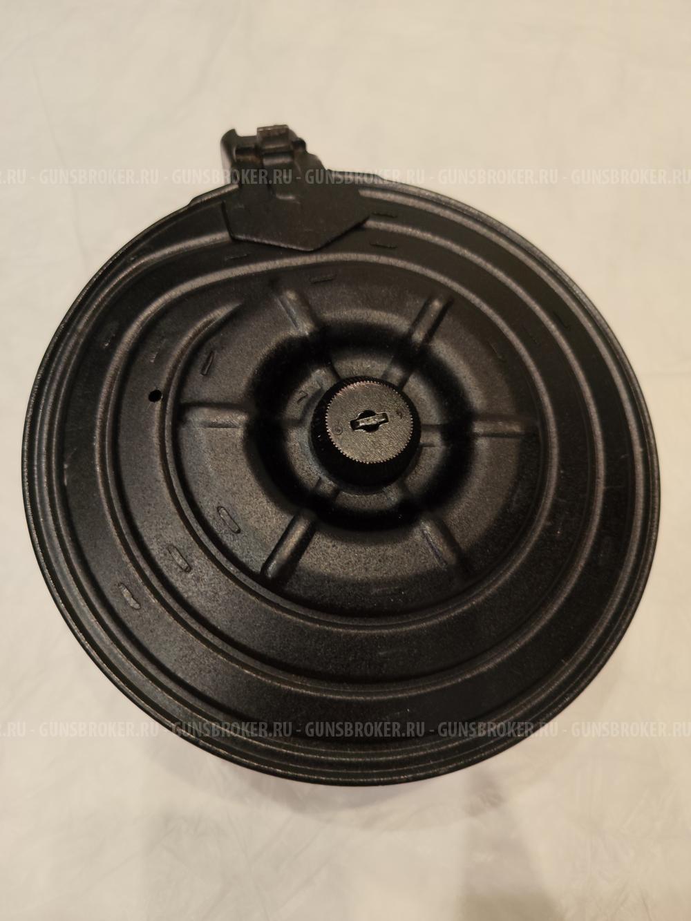 Бубен 7.62х39 РПК АКМ ВПО 209
