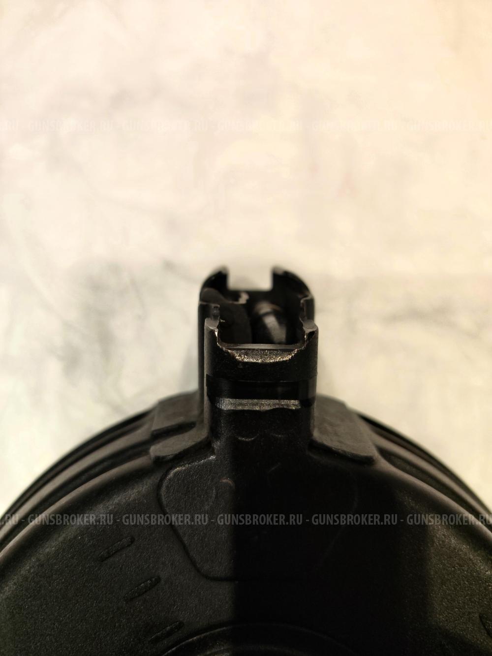 Бубен 7.62х39 РПК АКМ ВПО 209