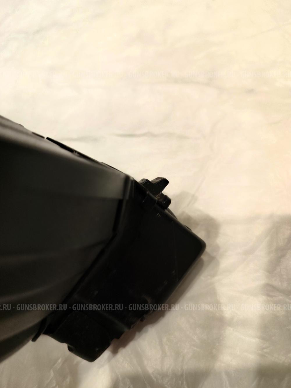Бубен 7.62х39 РПК АКМ ВПО 209