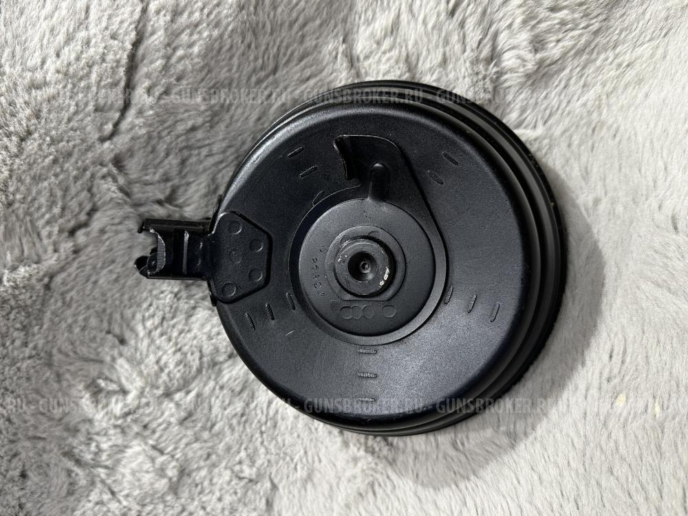 Бубен к РПК