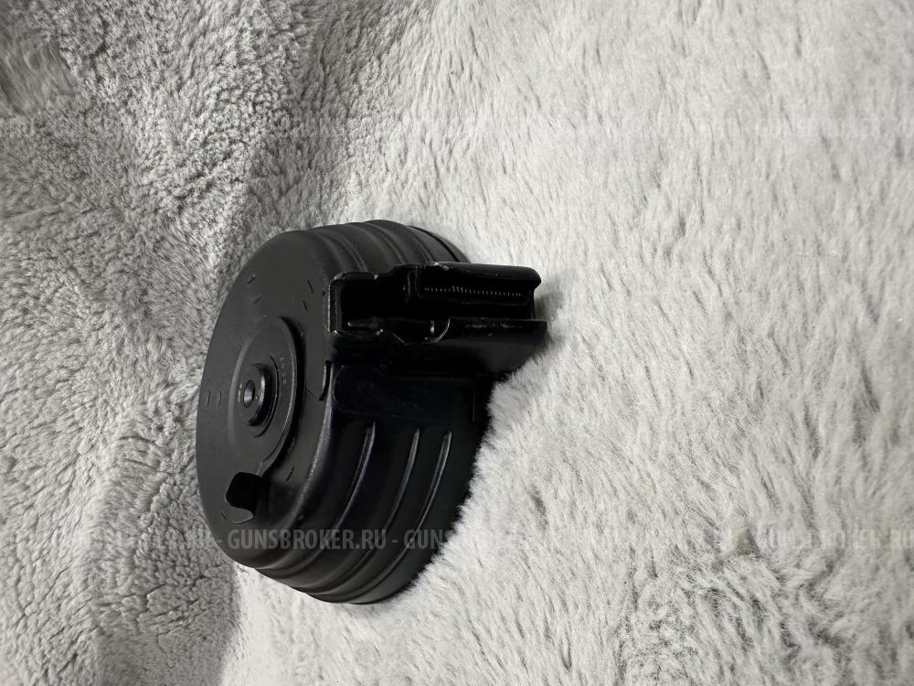 Бубен к РПК