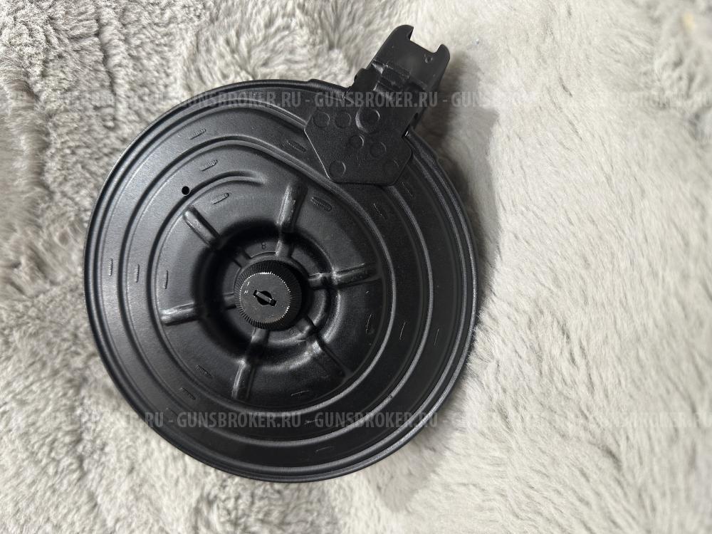 Бубен к РПК