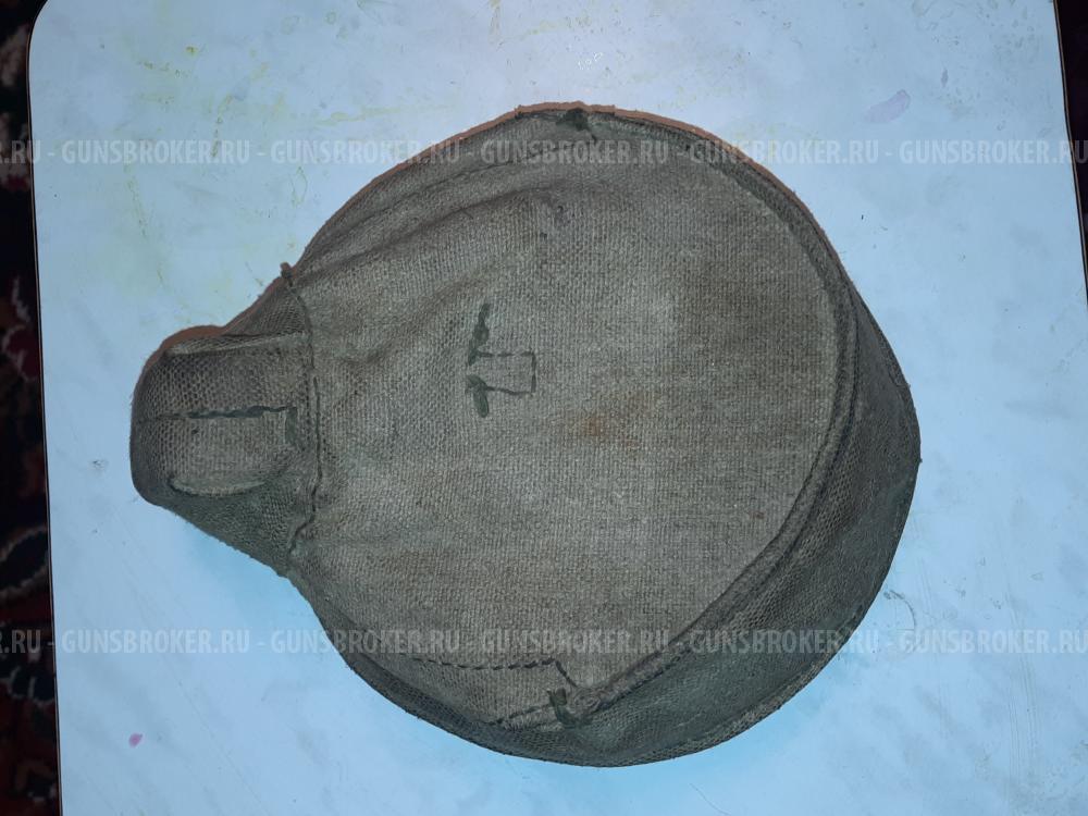 Бубен магазин 7,62х39