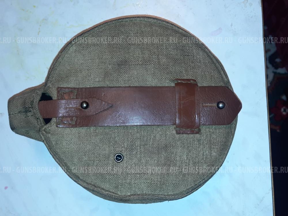 Бубен магазин 7,62х39