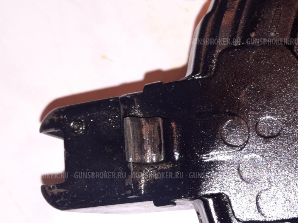 Бубен магазин 7,62х39